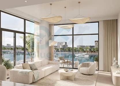 3 Cпальни Апартаменты Продажа в Мина Рашид, Дубай - 5. jpg