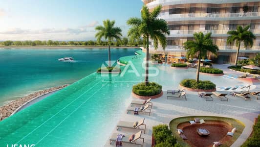 2 Bedroom Apartment for Sale in Al Marjan Island, Ras Al Khaimah - WhatsApp Image 2025-05-20 at 11.51. 10 AM. jpeg