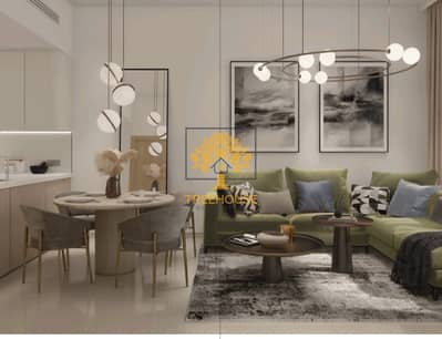 1 Спальня Апартаменты Продажа в Дубай Продакшн Сити, Дубай - WhatsApp Image 2025-05-20 at 12.03. 52 PM (1). jpeg