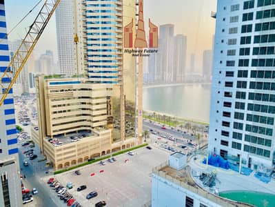 2 Bedroom Flat for Rent in Al Taawun, Sharjah - IMG-20250518-WA0026. jpg