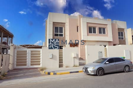 4 Bedroom Villa for Rent in Al Tai, Sharjah - B15A4137. JPG