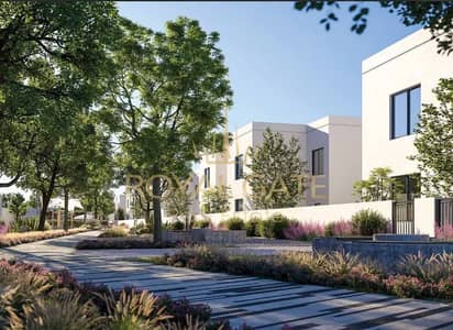 2 Bedroom Townhouse for Sale in Yas Island, Abu Dhabi - WhatsApp Image 2025-05-20 at 10.16. 52. jpeg