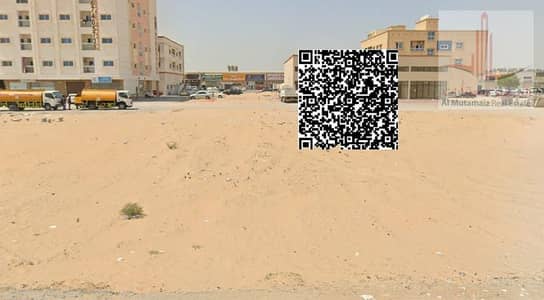 Plot for Sale in Al Jurf, Ajman - 90. jpg