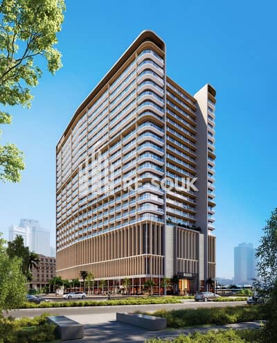 1 Bedroom Flat for Sale in Jebel Ali, Dubai - IMAGE 1. jpg