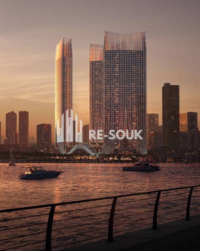 商业湾， 迪拜 1 卧室公寓待售 - Skyrise 4. jpg