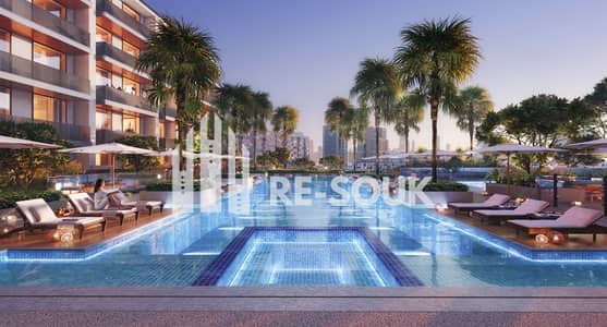 1 Bedroom Flat for Sale in Jumeirah Village Circle (JVC), Dubai - Amenities 1. jpg
