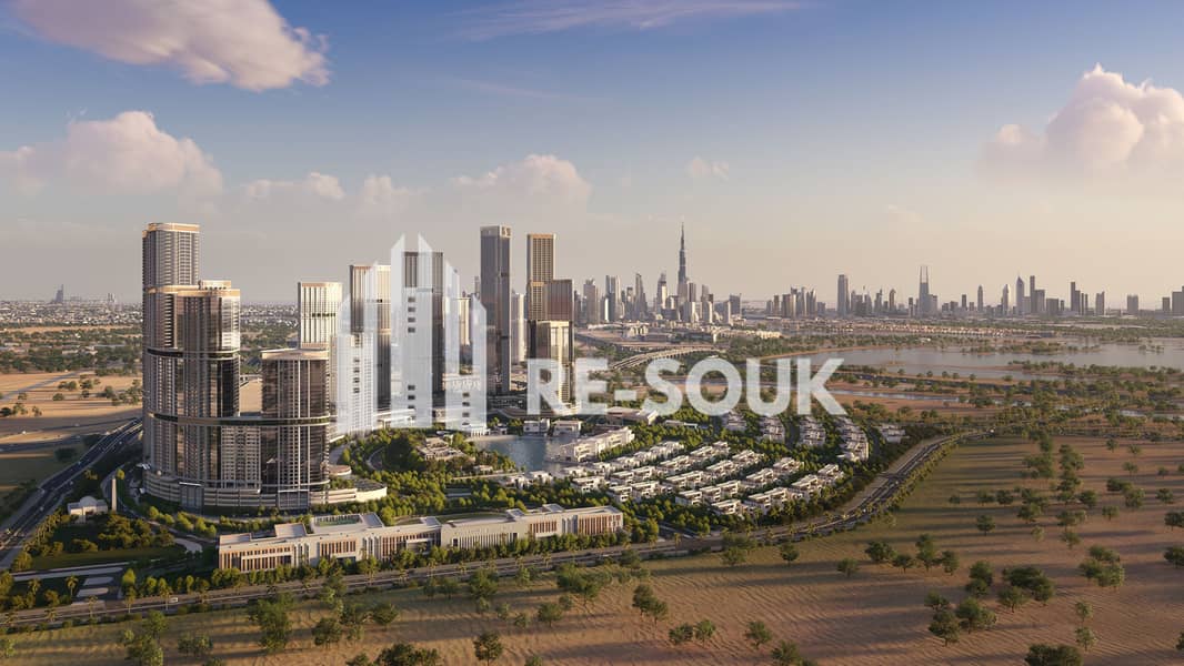 4 Sobha Hartland II_Masterplan Daytime Cam 1_2K. jpg