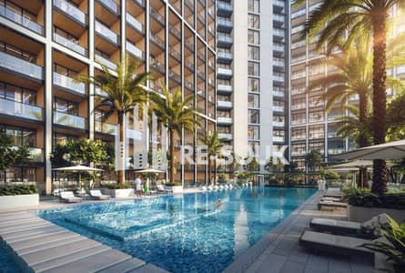 Studio for Sale in Dubai Production City (IMPZ), Dubai - C10-1027. jpg