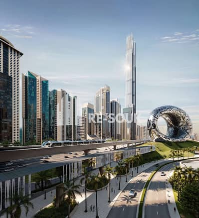 2 Bedroom Flat for Sale in Sheikh Zayed Road, Dubai - IMG-20250227-WA0013. jpg
