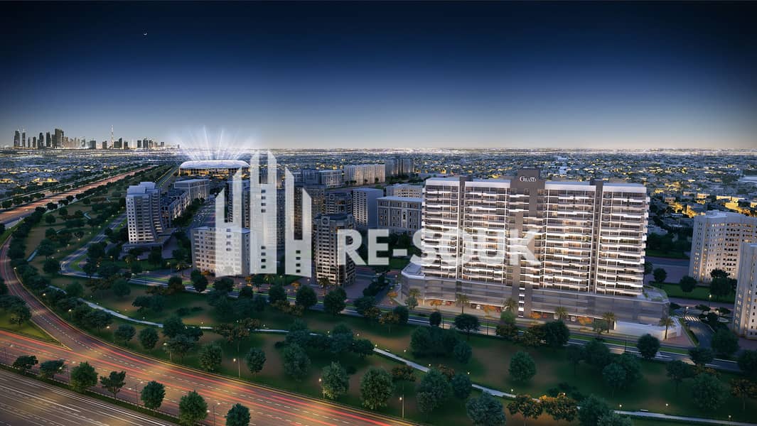 2 Sport City_Over View_2K. jpg