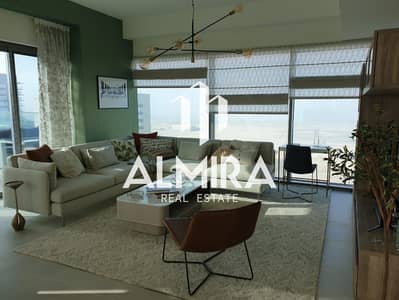3 Cпальни Апартаменты Продажа в Остров Садият, Абу-Даби - IMG-20250520-WA0034. jpg