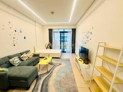 Studio for Rent in Arjan, Dubai - WhatsApp Image 2025-05-20 at 12.23. 53 PM. jpeg