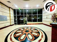 شقة في مطر بلازا،النهدة 1،النهدة (دبي) 1 غرفة 50000 درهم - 11698307