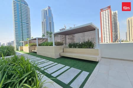 1 Bedroom Apartment for Sale in Jumeirah Village Circle (JVC), Dubai - Brand New | Spacious unit | Good ROI