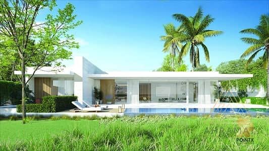 4 Bedroom Villa for Sale in Al Zorah, Ajman - 745425779-400x300. jpeg
