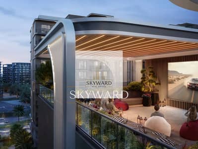 Studio for Sale in Saadiyat Island, Abu Dhabi - New Launch | Fancy Studio | Sustainable Living