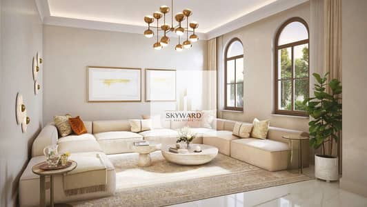 5 Bedroom Villa for Sale in Zayed City, Abu Dhabi - bloom-living-almeria-9. jpg