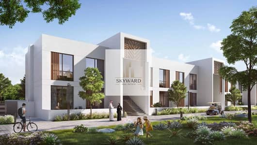 4 Bedroom Townhouse for Sale in Yas Island, Abu Dhabi - 65ca07e8097d93e302a70d5d_65b8ae9b3af43cf735dac557_64e8660a8c74f4adb9c2a34d_64a80a2118a242965d4ff60f_SCY_-Sales_Presentat252520(10). jpg