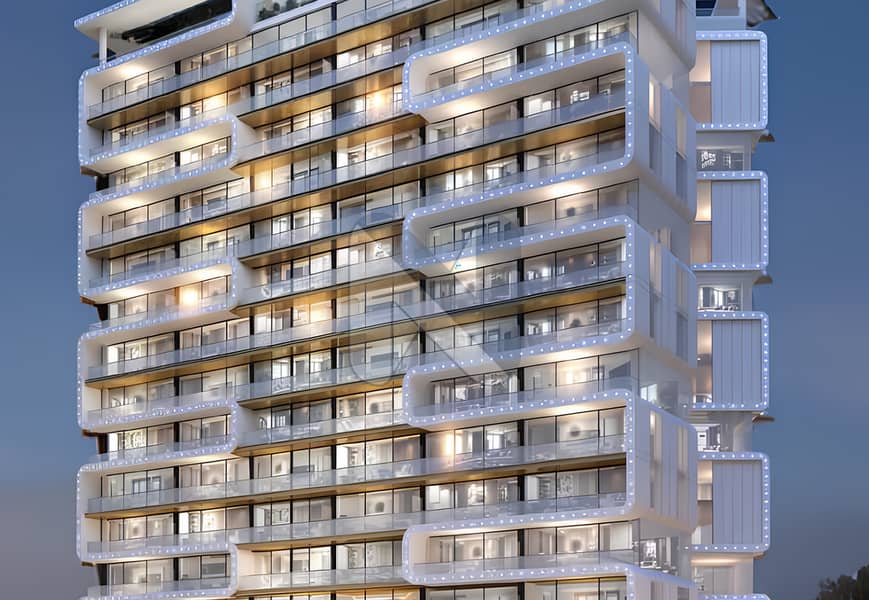 Квартира в Дубай Спортс Сити,Чесс Тауэр, 1 спальня, 1350097 AED - 11699304 Квартира в Дубай Спортс Сити,Чесс Тауэр, 1 спальня, 1350097 AED - 11699304
