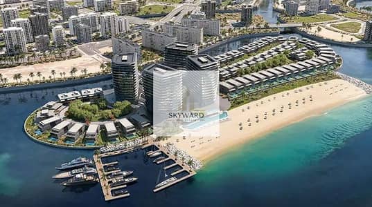 2 Bedroom Flat for Sale in Al Raha Beach, Abu Dhabi - Screenshot 2025-05-08 154528. jpg