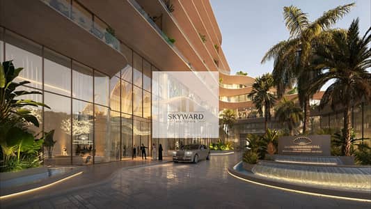 1 Bedroom Flat for Sale in Saadiyat Island, Abu Dhabi - Background (3). png