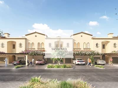 3 Bedroom Townhouse for Sale in Zayed City, Abu Dhabi - Screenshot 2025-04-30 095841. png