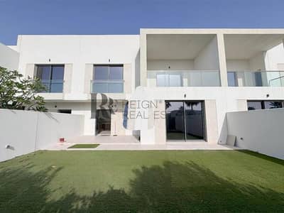 3 Bedroom Villa for Rent in Yas Island, Abu Dhabi - WhatsApp Image 2025-04-24 at 1.21. 48 PM (1). jpg