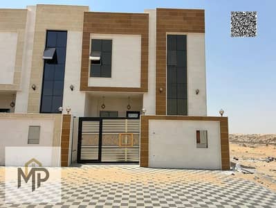 5 Bedroom Villa for Sale in Al Helio, Ajman - batch_775342936-1066x800. jpg