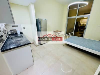 Studio for Rent in Al Furjan, Dubai - IMG_6631. jpeg