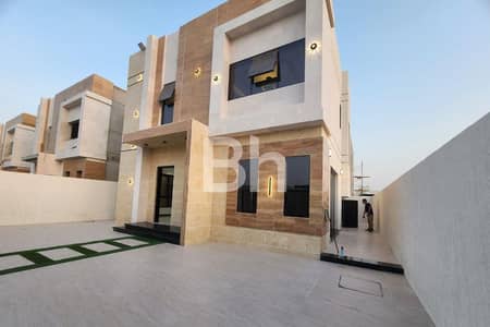 4 Bedroom Villa for Rent in Al Zahya, Ajman - Luxurious Villa | 4 Bedrooms | Brand New