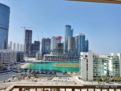 阿尔雷姆岛， 阿布扎比 1 卧室公寓待租 - 位于阿尔雷姆岛，沙姆斯-阿布扎比，倒影公寓 1 卧室的公寓 100000 AED - 11699722