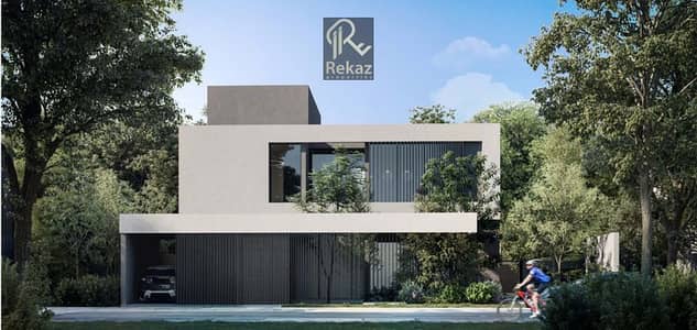 5 Bedroom Villa for Sale in Tilal City, Sharjah - Screenshot 2025-05-19 044801. png