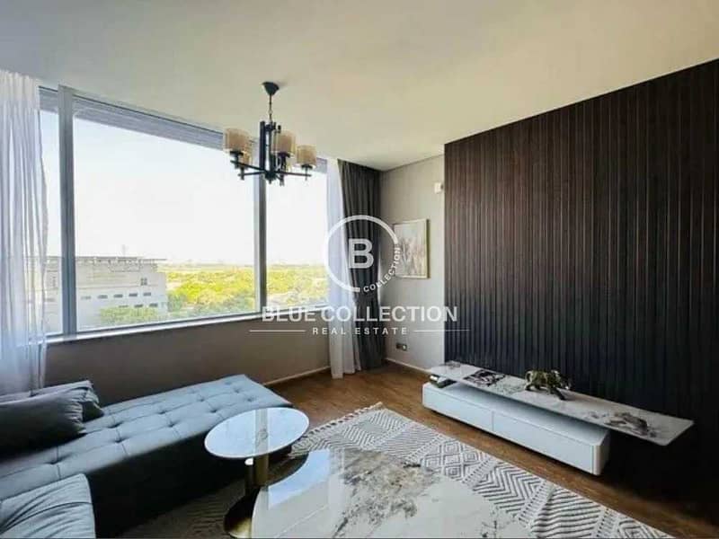 Zabeel & Skyline Views | Fully Furnished Zabeel & Skyline Views | Fully Furnished