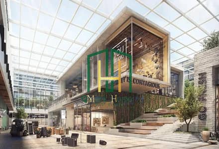 2 Cпальни Апартамент Продажа в Остров Садият, Абу-Даби - WhatsApp Image 2024-05-06 at 14.38. 41 (1). jpeg