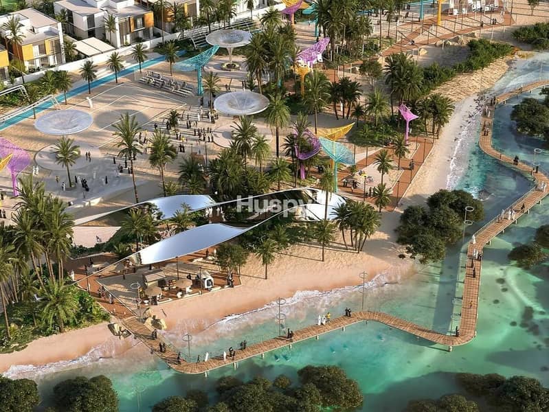 位于萨迪亚特岛,萨迪亚特湖住宅区 5 卧室的别墅 9300000 AED - 11699781 位于萨迪亚特岛,萨迪亚特湖住宅区 5 卧室的别墅 9300000 AED - 11699781