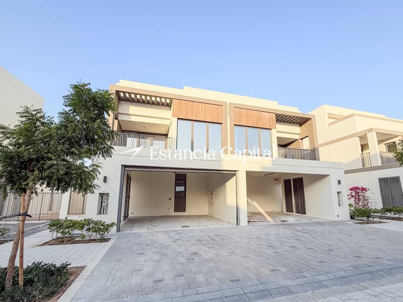 位于蒂拉尔阿尔加夫综合社区,奥拉别墅区 4 卧室的别墅 285000 AED - 11641454 位于蒂拉尔阿尔加夫综合社区,奥拉别墅区 4 卧室的别墅 285000 AED - 11641454