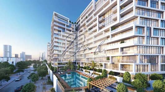 2 Bedroom Apartment for Sale in Yas Island, Abu Dhabi - 7653. jpg