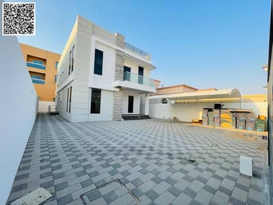 5 Cпальни Вилла в аренду в Аль Мовайхат, Аджман - IMG-20250519-WA0312. jpg