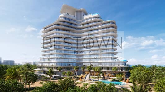 2 Bedroom Flat for Sale in Al Marjan Island, Ras Al Khaimah - 1. jpg
