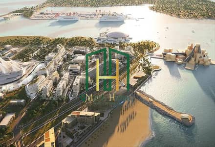 3 Bedroom Flat for Sale in Saadiyat Island, Abu Dhabi - WhatsApp Image 2024-05-06 at 14.38. 40. jpeg