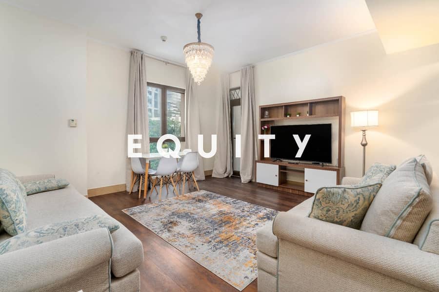 Furnished or Unfurnished | Large Layout | Vacant Furnished or Unfurnished | Large Layout | Vacant