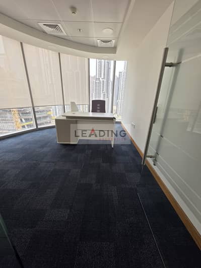 Office for Rent in Business Bay, Dubai - IMG-20250520-WA0049. jpg