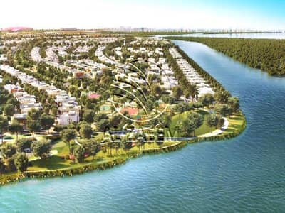 Plot for Sale in Yas Island, Abu Dhabi - WEST YAS (5). jpg