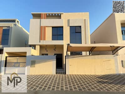 5 Bedroom Villa for Sale in Al Zahya, Ajman - batch_IMG-20250520-WA0017. jpg