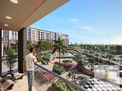 2 Bedroom Flat for Sale in Dubailand, Dubai - WhatsApp Image 2025-03-18 at 10.44. 18 AM (2). jpeg