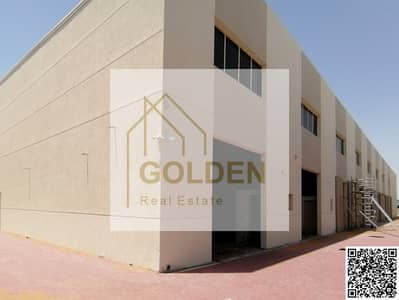 Warehouse for Rent in Al Jurf, Ajman - تصميم بدون عنوان (30). png