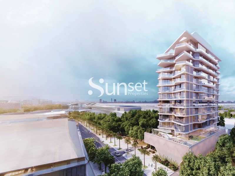 Квартира в Дейра Айленд,Coastal Haven, 2 cпальни, 2864000 AED - 11699758 Квартира в Дейра Айленд,Coastal Haven, 2 cпальни, 2864000 AED - 11699758
