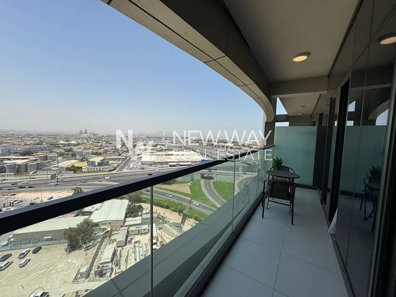 Prime Location | Amazing View | Fully Furnished Prime Location | Amazing View | Fully Furnished