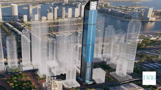 5 Cпальни Апартамент Продажа в Дубай Марина, Дубай - 1. JPG