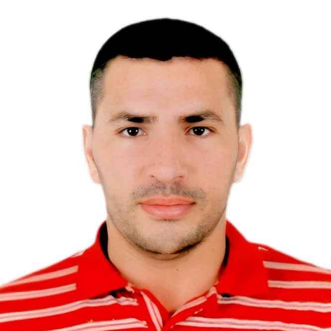 Mohamed Mabrouk